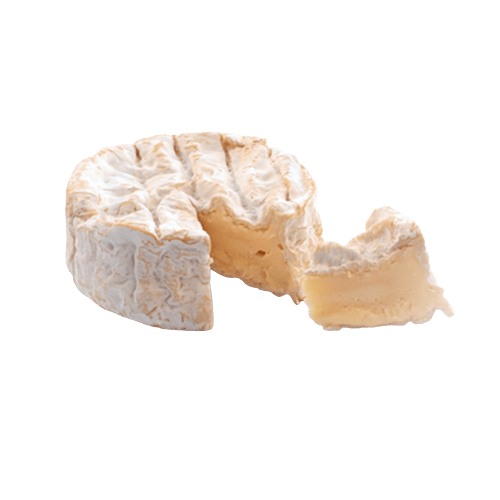Camembert de Normandie AOP - 250g