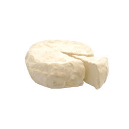 Camembert with milk of buffalo - 250g