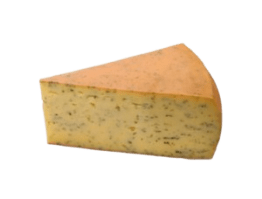 Bear garlic raclette cheese - 500g