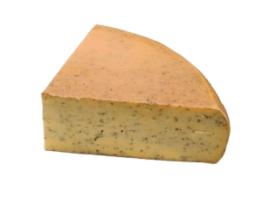 Bear garlic raclette cheese - 1000g