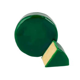 Cheddar Green Thunder - 200g