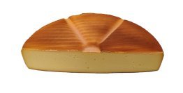 Brezain - Half wheel