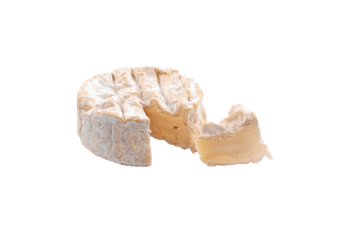 Camembert de Normandie PDO - 250g